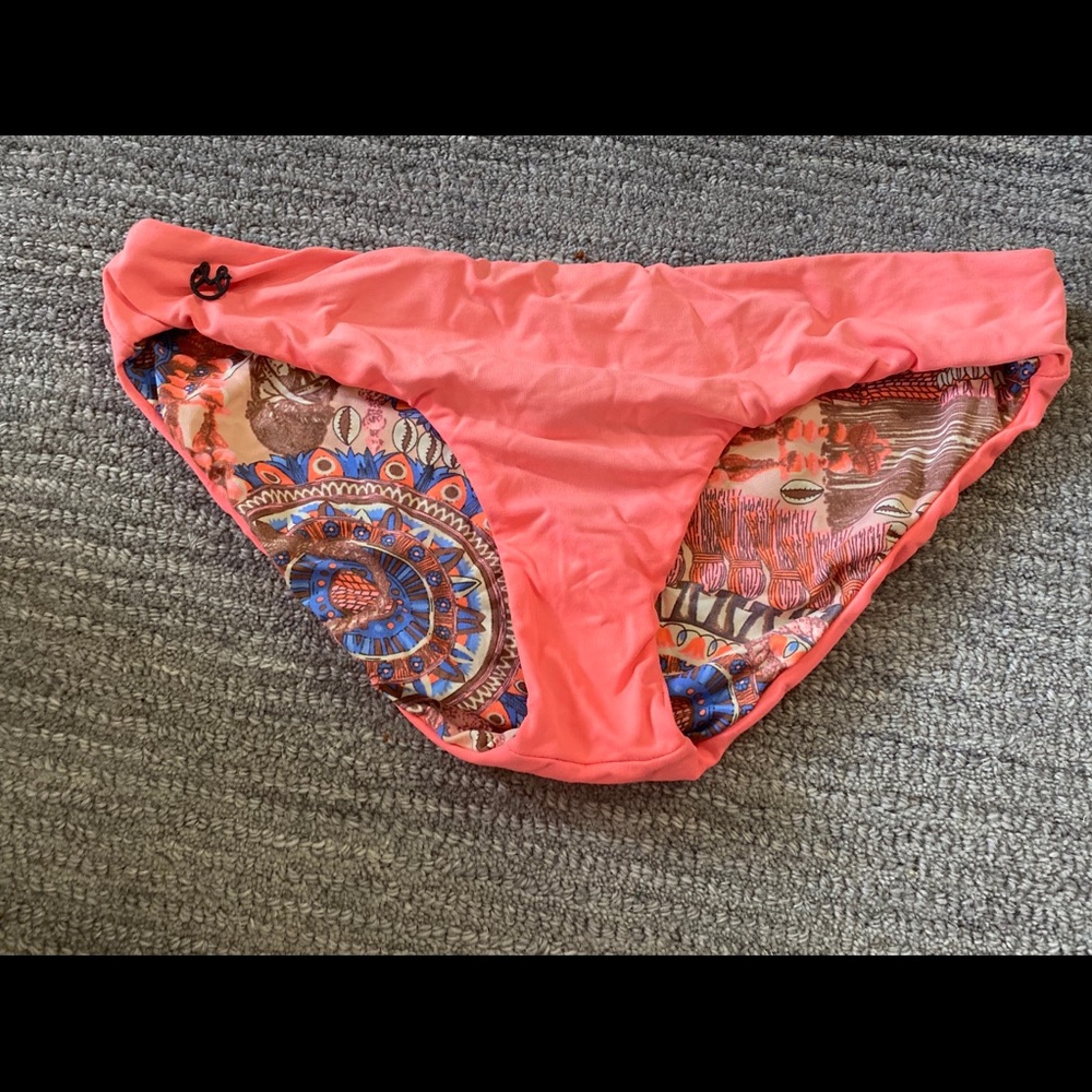 Maaji Swim Bottoms